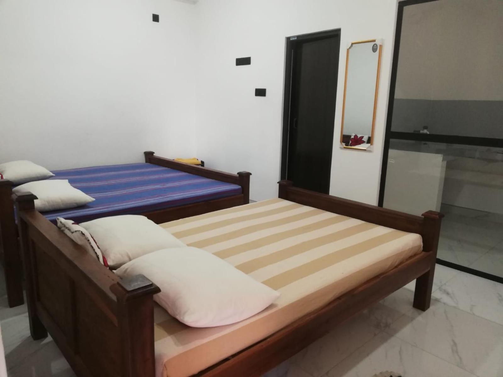David Villa Anuradhapura Exteriör bild